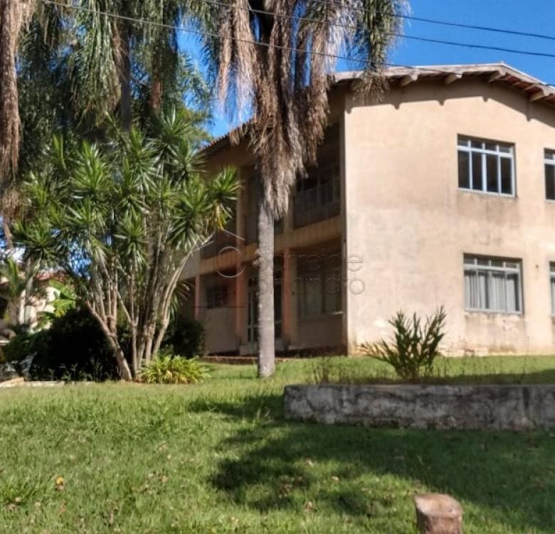 CHÁCARA PARA VENDA NO BAIRRO MEDEIROS – JUNDIAÍ/SP