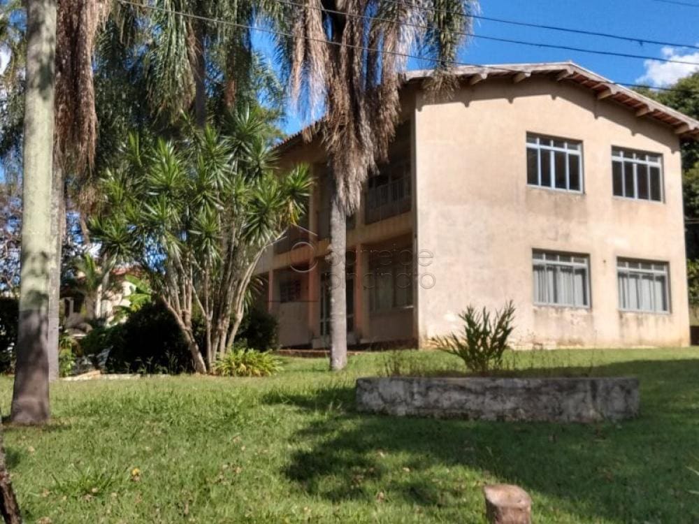 CHÁCARA PARA VENDA NO BAIRRO MEDEIROS – JUNDIAÍ/SP