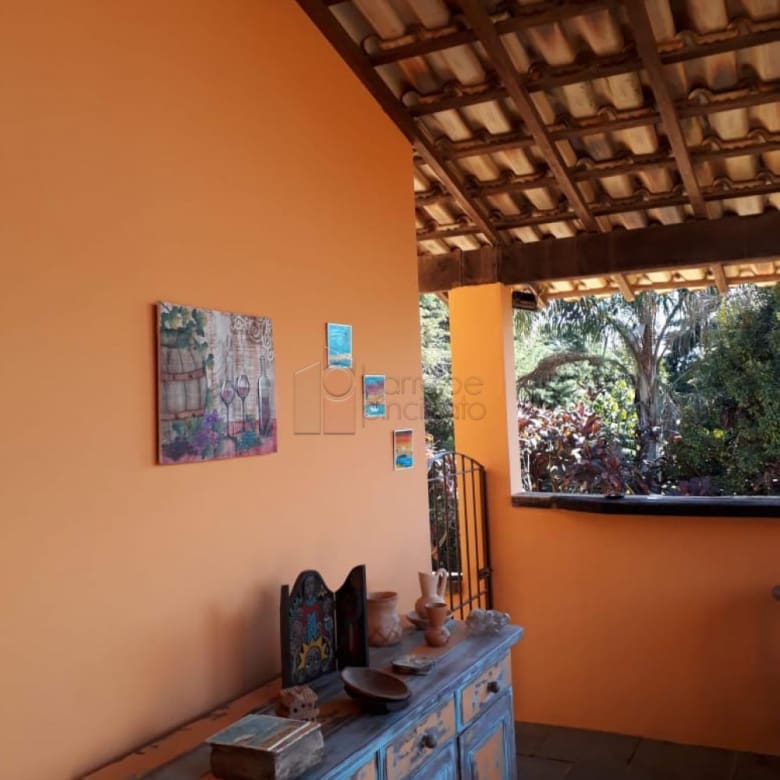 CHÁCARA EM EXCELENTE LOCALIZAÇÃO – BAIRRO VIVENDAS