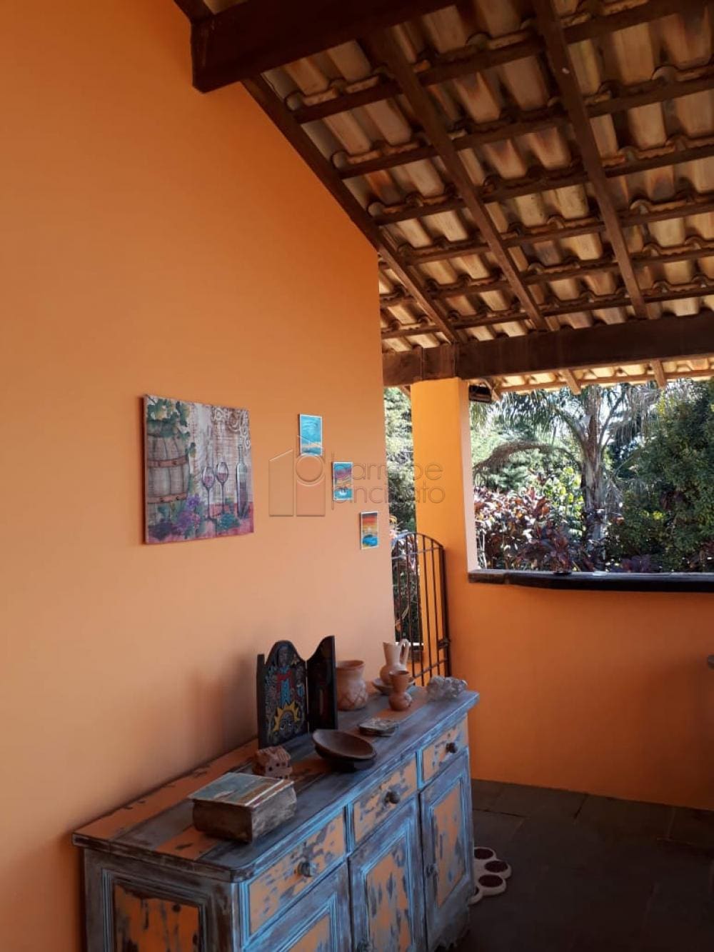 CHÁCARA EM EXCELENTE LOCALIZAÇÃO – BAIRRO VIVENDAS