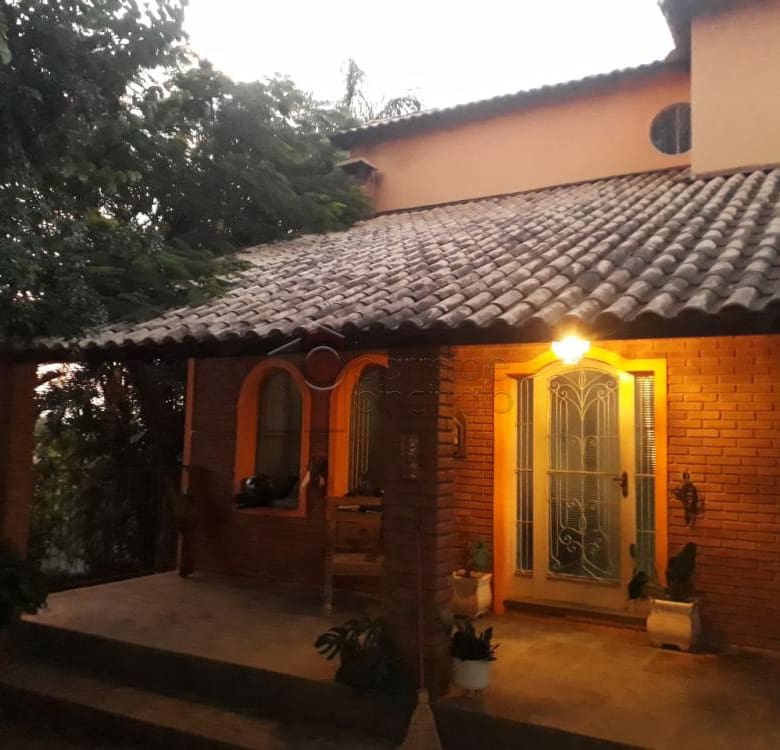 CHÁCARA EM EXCELENTE LOCALIZAÇÃO – BAIRRO VIVENDAS