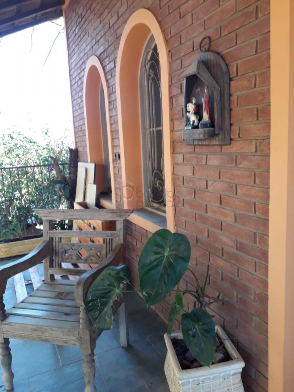 CHÁCARA EM EXCELENTE LOCALIZAÇÃO – BAIRRO VIVENDAS