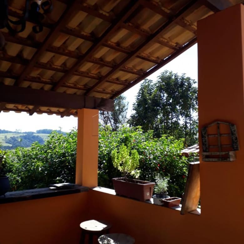 CHÁCARA EM EXCELENTE LOCALIZAÇÃO – BAIRRO VIVENDAS