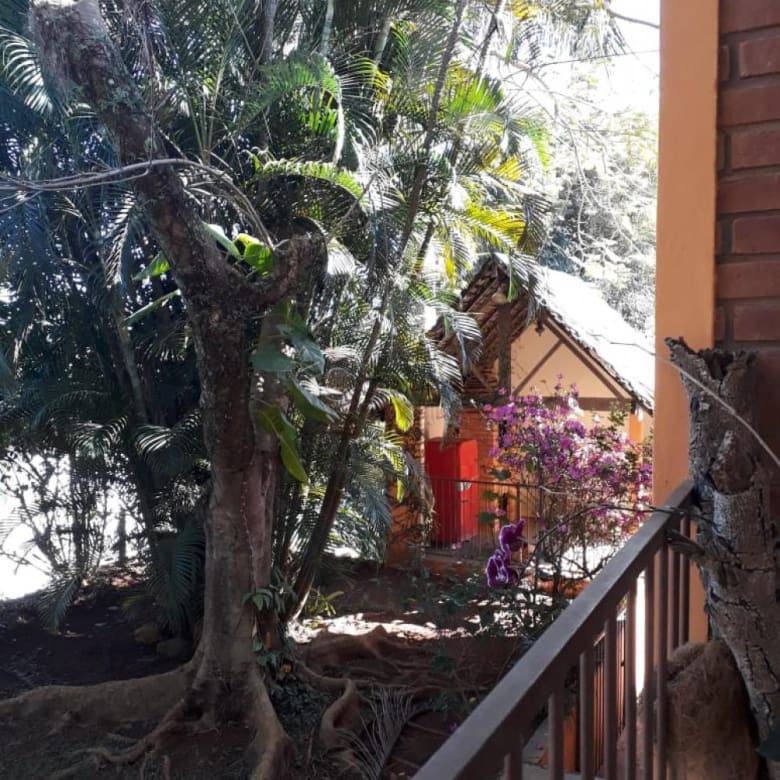 CHÁCARA EM EXCELENTE LOCALIZAÇÃO – BAIRRO VIVENDAS