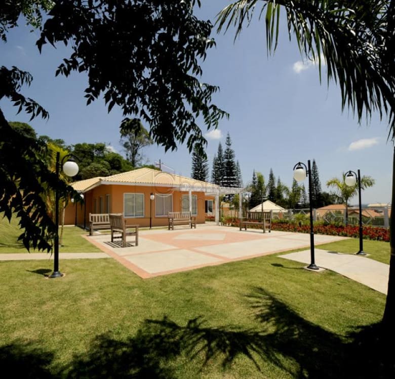 CASA À VENDA NO CONDOMÍNIO CHÁCARA DAS PALMEIRAS IMPERIAIS NO BAIRRO MEDEIROS EM JUNDIAÍ/SP