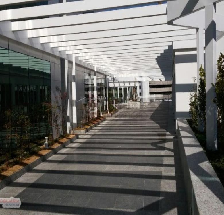 SALA COMERCIAL À VENDA – CONDOMÍNIO GOLDEN OFFICE BUSSINES E MALL – JUNDIAÍ/SP