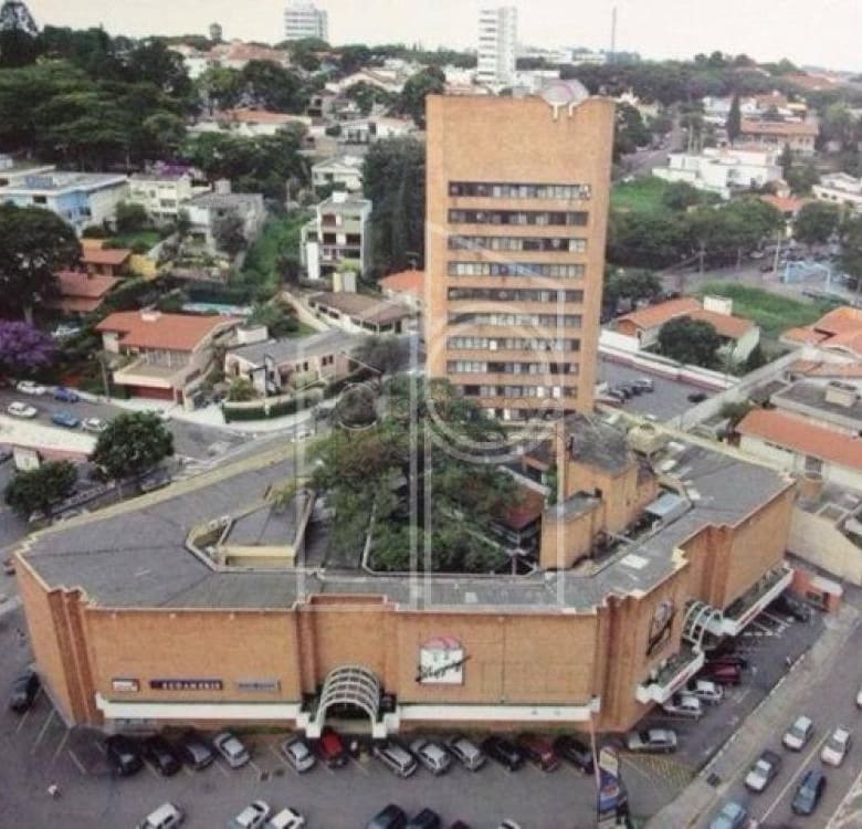 SALA COMERCIAL PARA VENDA NO SHOPPING PAINEIRAS – JUNDIAÍ/SP