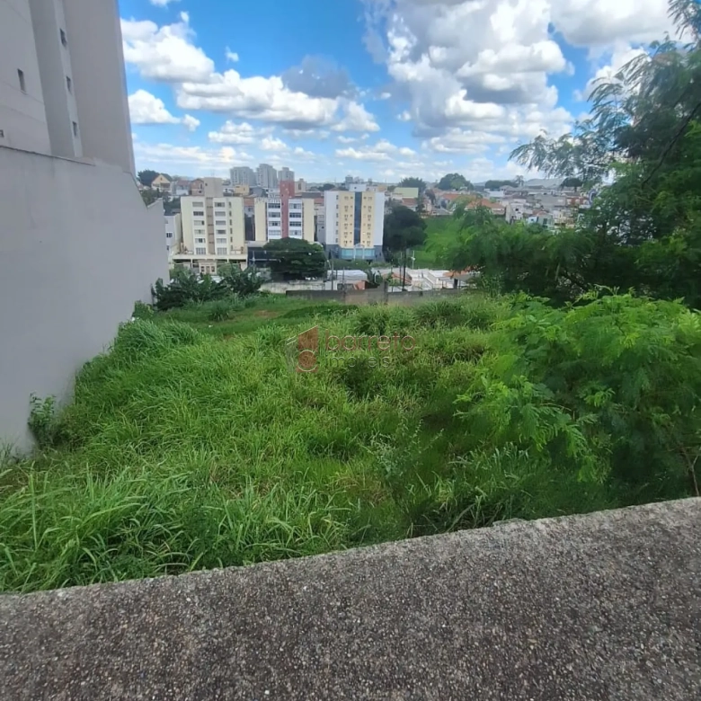 ÁREA PARA  LOCAÇÃO LOCALIZADO NO BAIRRO ANHANGABAÚ EM JUNDIAÍ/SP
