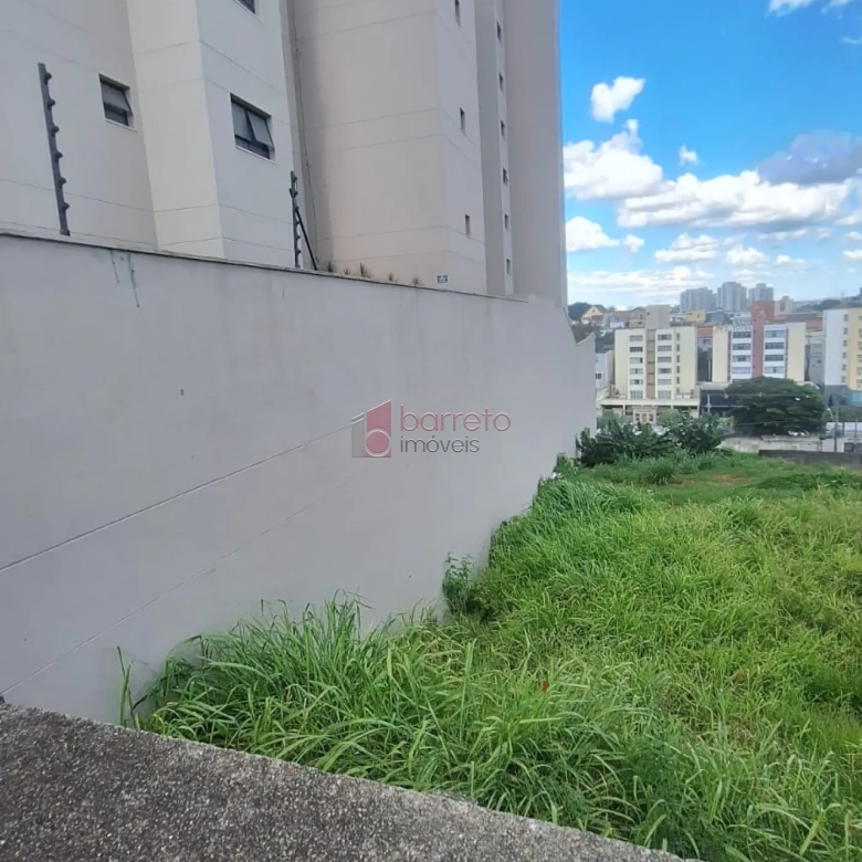 ÁREA PARA  LOCAÇÃO LOCALIZADO NO BAIRRO ANHANGABAÚ EM JUNDIAÍ/SP