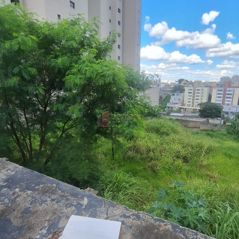 ÁREA PARA  LOCAÇÃO LOCALIZADO NO BAIRRO ANHANGABAÚ EM JUNDIAÍ/SP