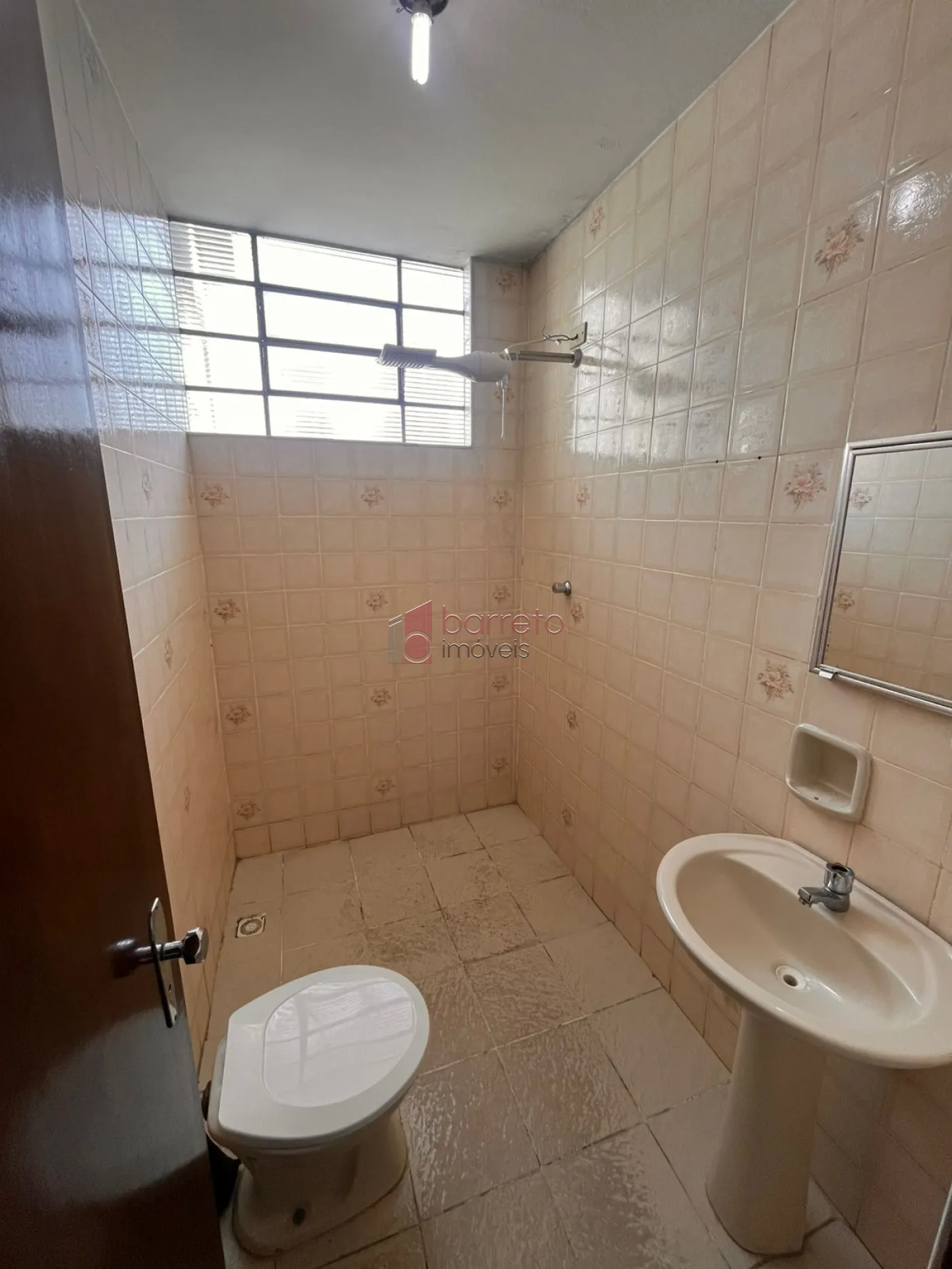 SALÃO COMERCIAL PARA LOCAÇÃO E VENDA NO CENTRO – JUNDIAÍ/SP