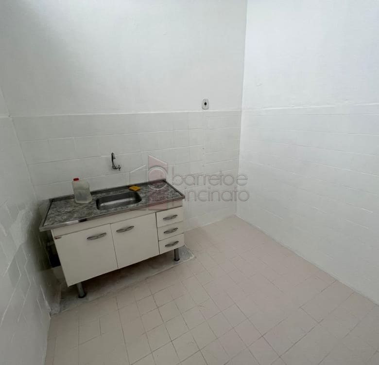 CASA COMERCIAL COM 147M² PARA LOCAÇÃO NO CENTRO DE JUNDIAÍ – SP.
