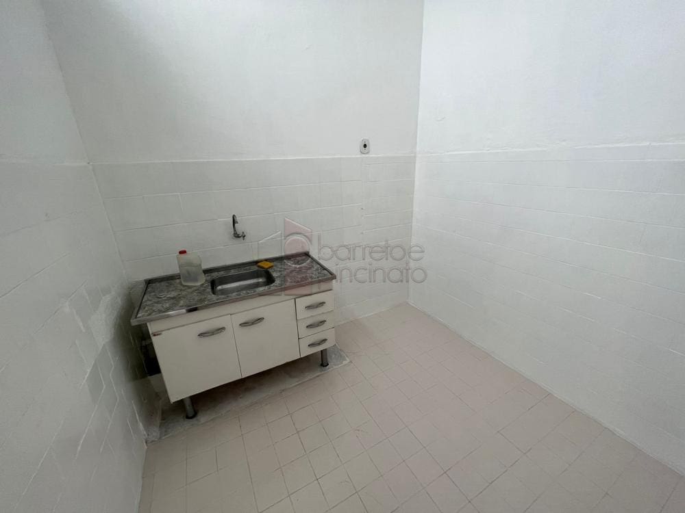 CASA COMERCIAL COM 147M² PARA LOCAÇÃO NO CENTRO DE JUNDIAÍ – SP.