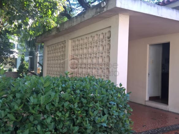 CASA PARA VENDA NO CENTRO – JUNDIAÍ/SP