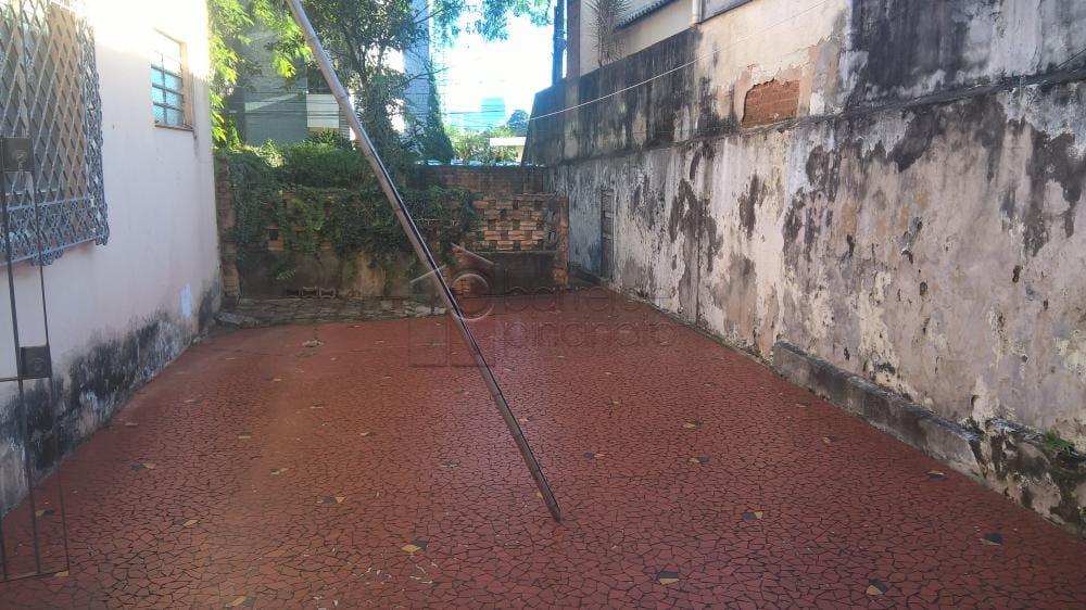 CASA PARA VENDA NO CENTRO – JUNDIAÍ/SP