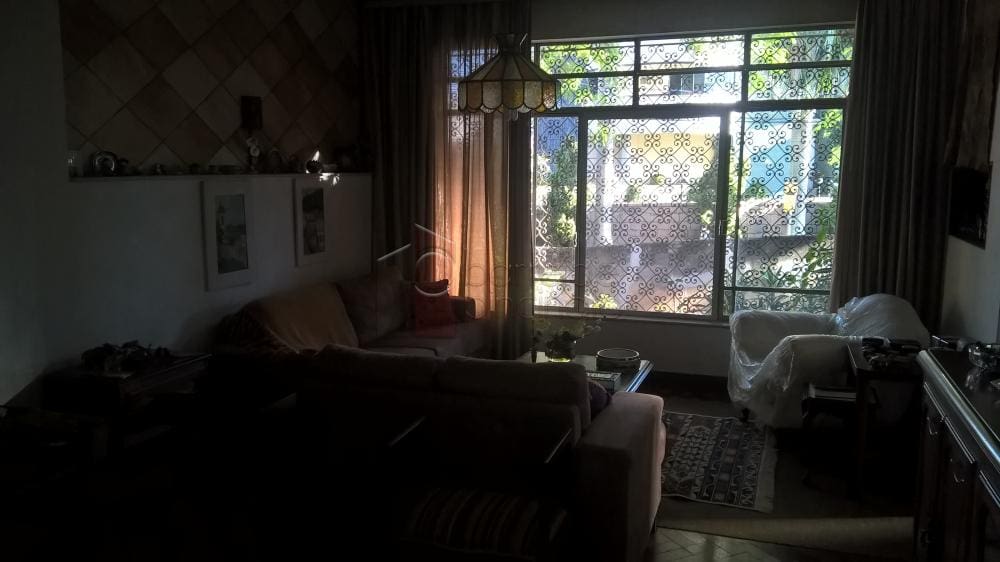 CASA PARA VENDA NO CENTRO – JUNDIAÍ/SP