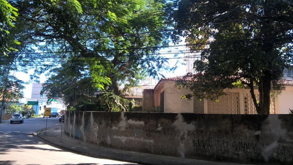 CASA PARA VENDA NO CENTRO – JUNDIAÍ/SP