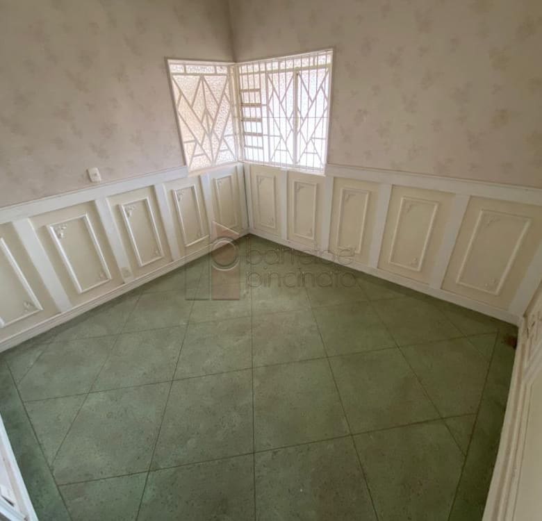 SOBRADO COMERCIAL PARA VENDA NO CENTRO – JUNDIAÍ/SP