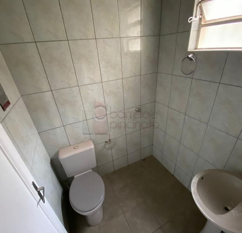 SOBRADO COMERCIAL PARA VENDA NO CENTRO – JUNDIAÍ/SP