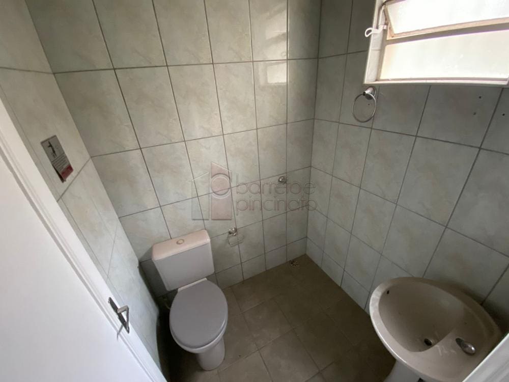 SOBRADO COMERCIAL PARA VENDA NO CENTRO – JUNDIAÍ/SP