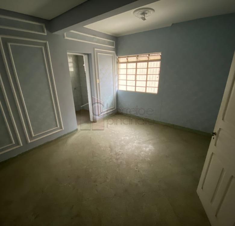 SOBRADO COMERCIAL PARA VENDA NO CENTRO – JUNDIAÍ/SP
