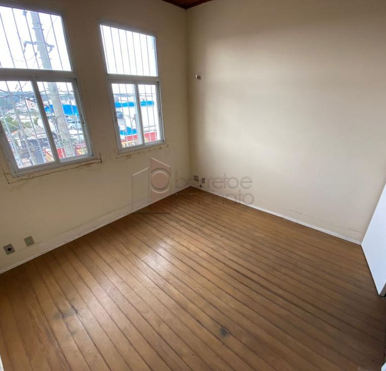 SOBRADO COMERCIAL PARA VENDA NO CENTRO – JUNDIAÍ/SP