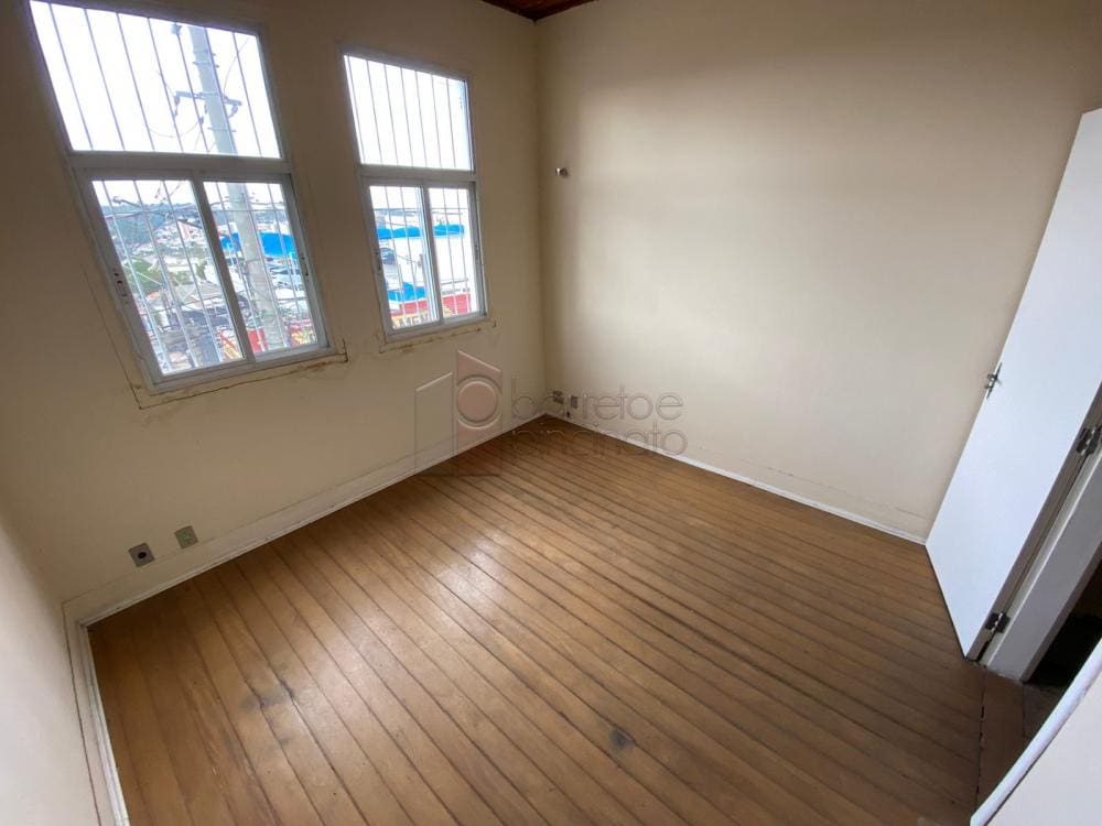 SOBRADO COMERCIAL PARA VENDA NO CENTRO – JUNDIAÍ/SP