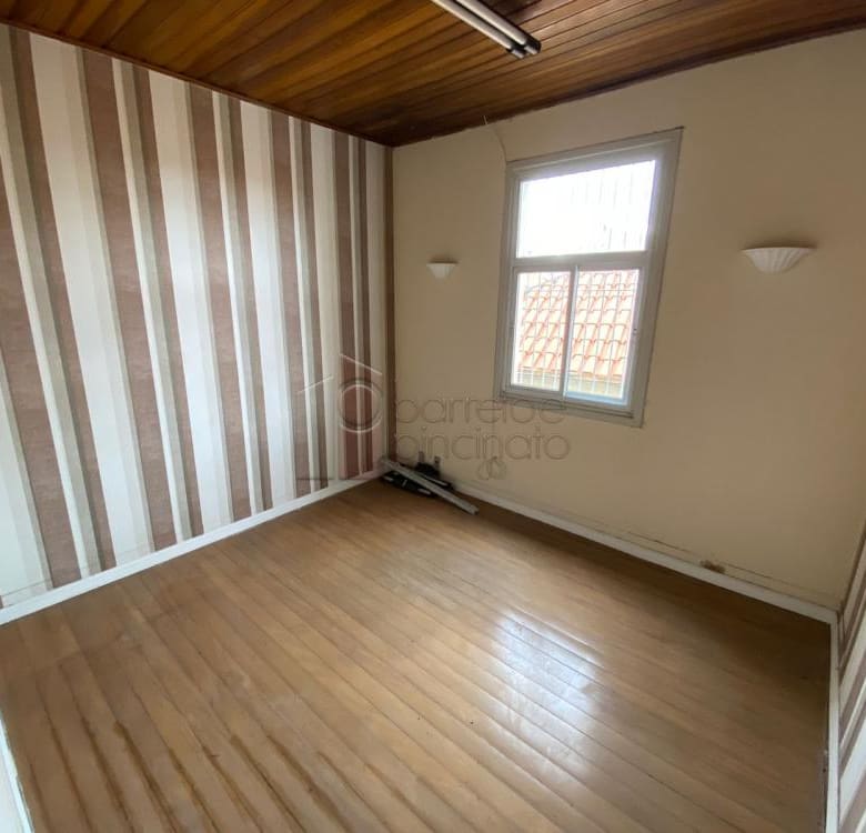 SOBRADO COMERCIAL PARA VENDA NO CENTRO – JUNDIAÍ/SP