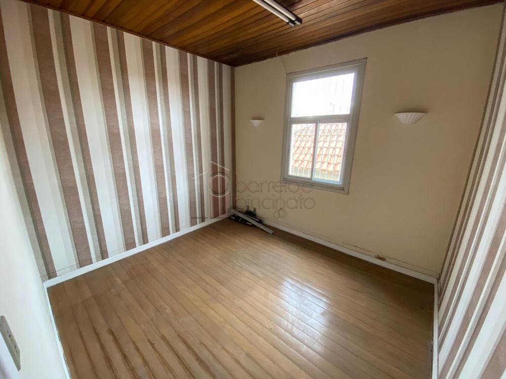 SOBRADO COMERCIAL PARA VENDA NO CENTRO – JUNDIAÍ/SP