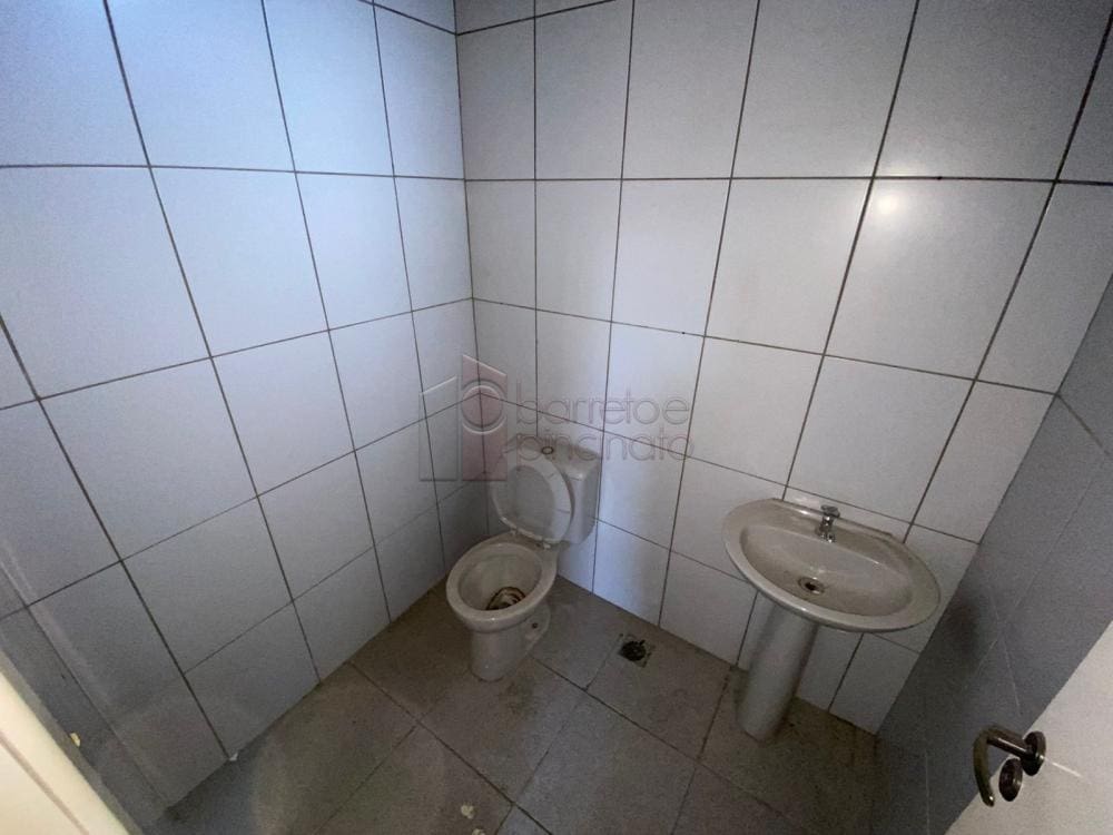 SOBRADO COMERCIAL PARA VENDA NO CENTRO – JUNDIAÍ/SP