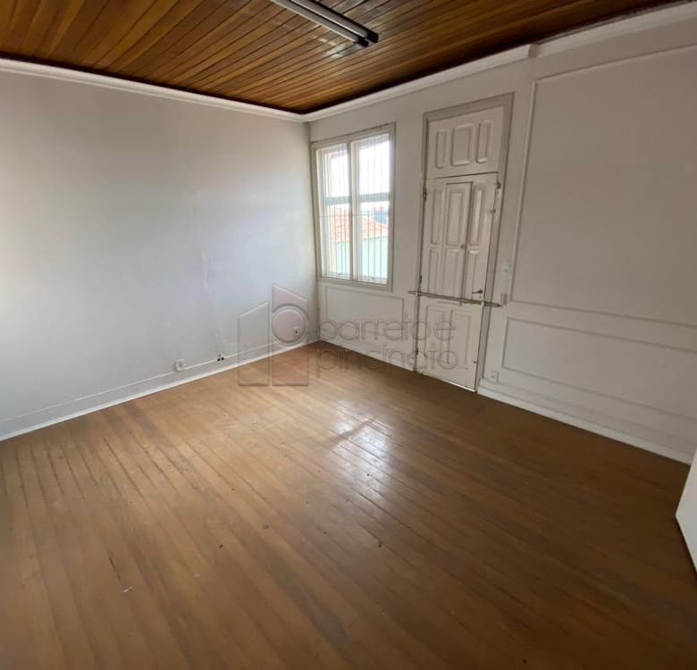 SOBRADO COMERCIAL PARA VENDA NO CENTRO – JUNDIAÍ/SP