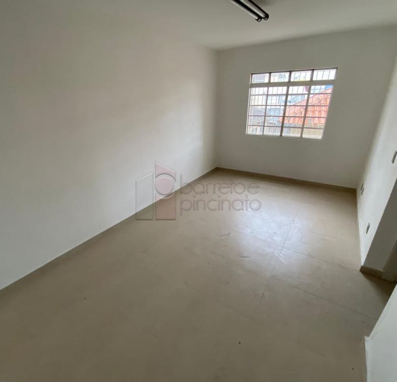 SOBRADO COMERCIAL PARA VENDA NO CENTRO – JUNDIAÍ/SP