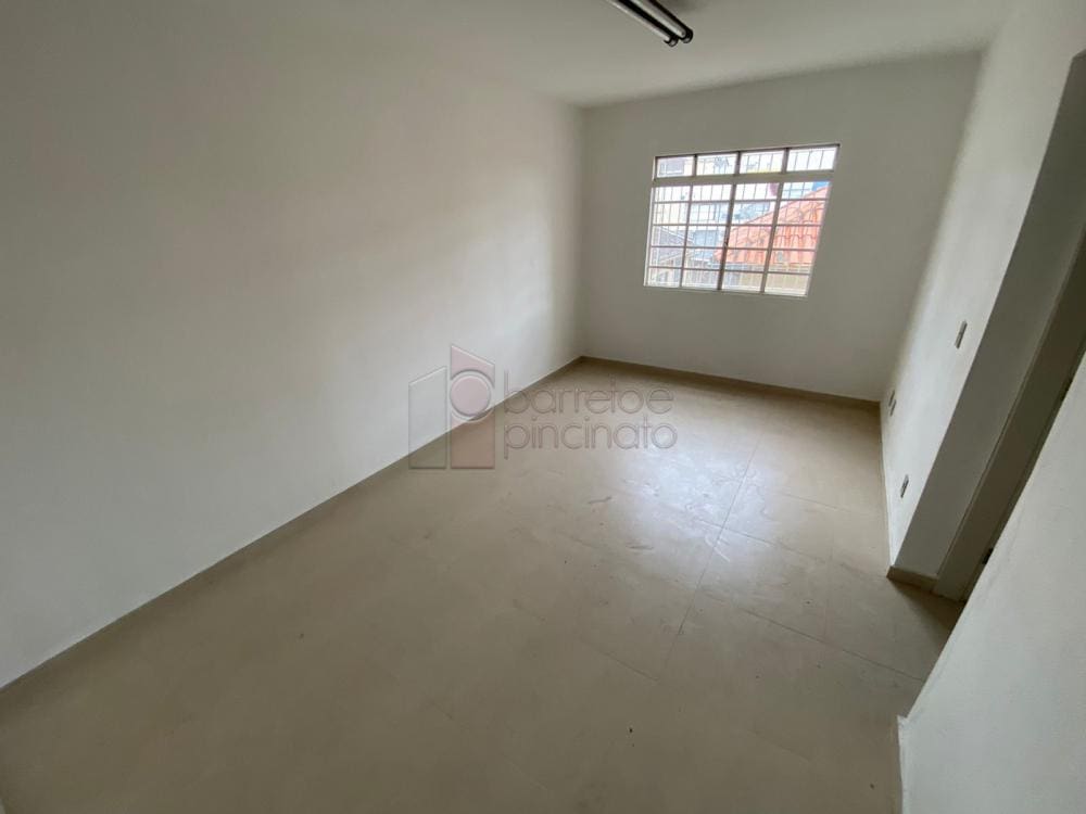 SOBRADO COMERCIAL PARA VENDA NO CENTRO – JUNDIAÍ/SP