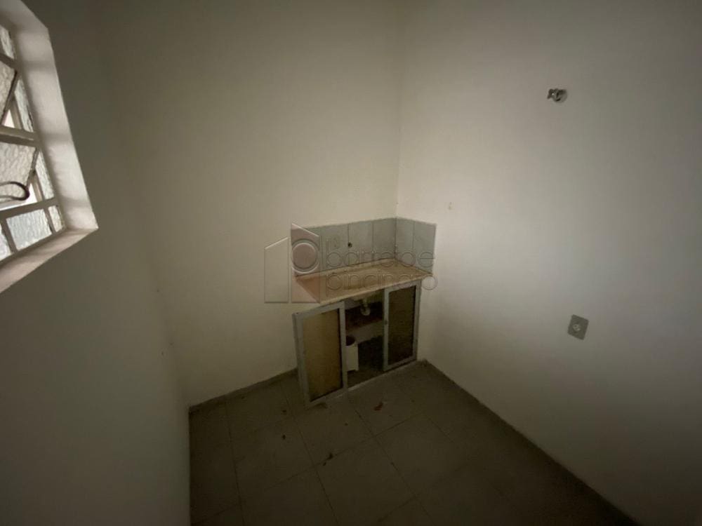 SOBRADO COMERCIAL PARA VENDA NO CENTRO – JUNDIAÍ/SP