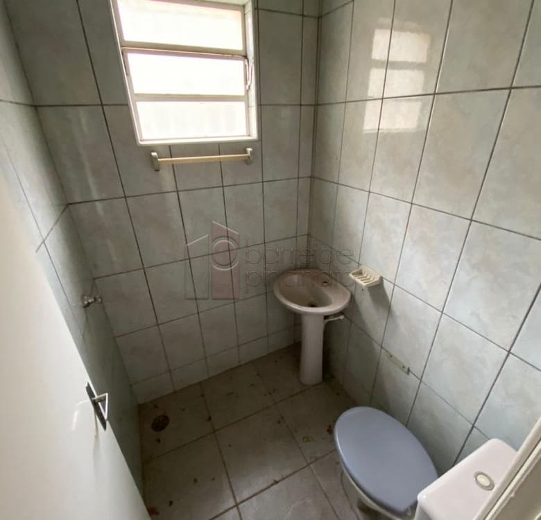SOBRADO COMERCIAL PARA VENDA NO CENTRO – JUNDIAÍ/SP