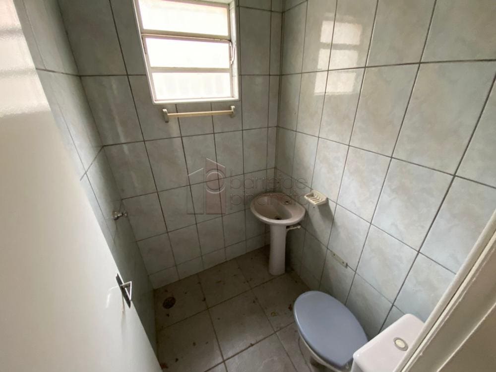 SOBRADO COMERCIAL PARA VENDA NO CENTRO – JUNDIAÍ/SP