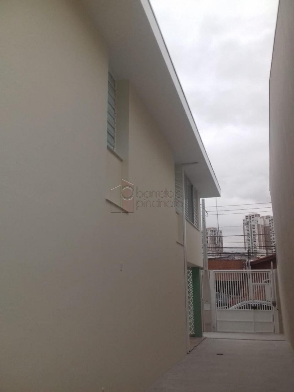 Comercial Casa em Jundiaí