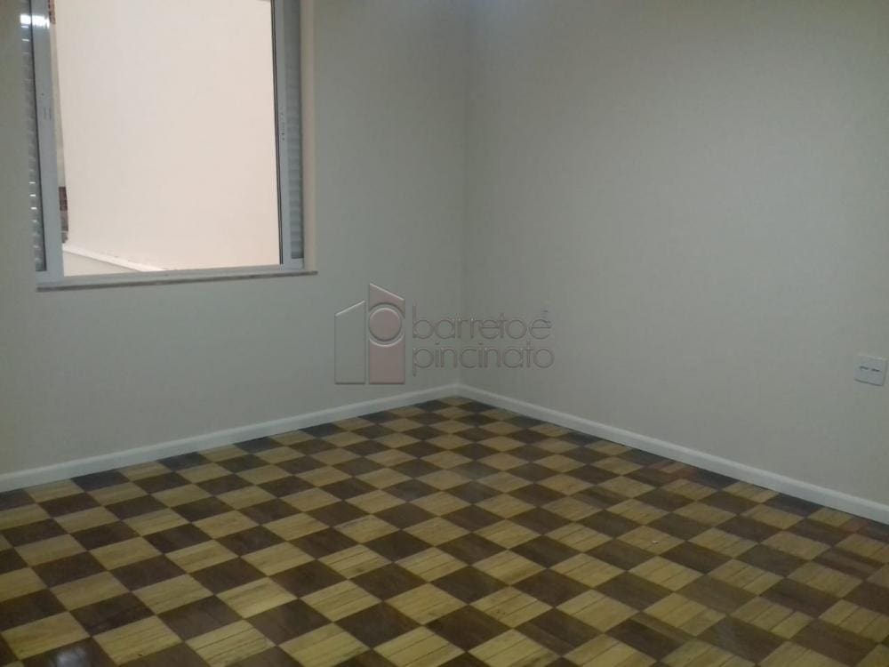 Comercial Casa em Jundiaí