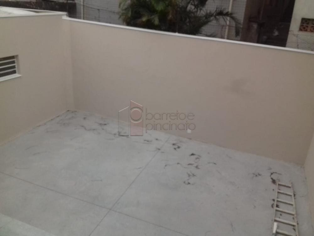 Comercial Casa em Jundiaí
