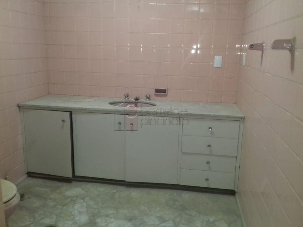Comercial Casa em Jundiaí