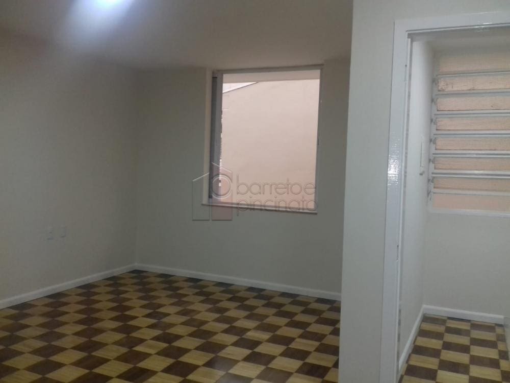 Comercial Casa em Jundiaí