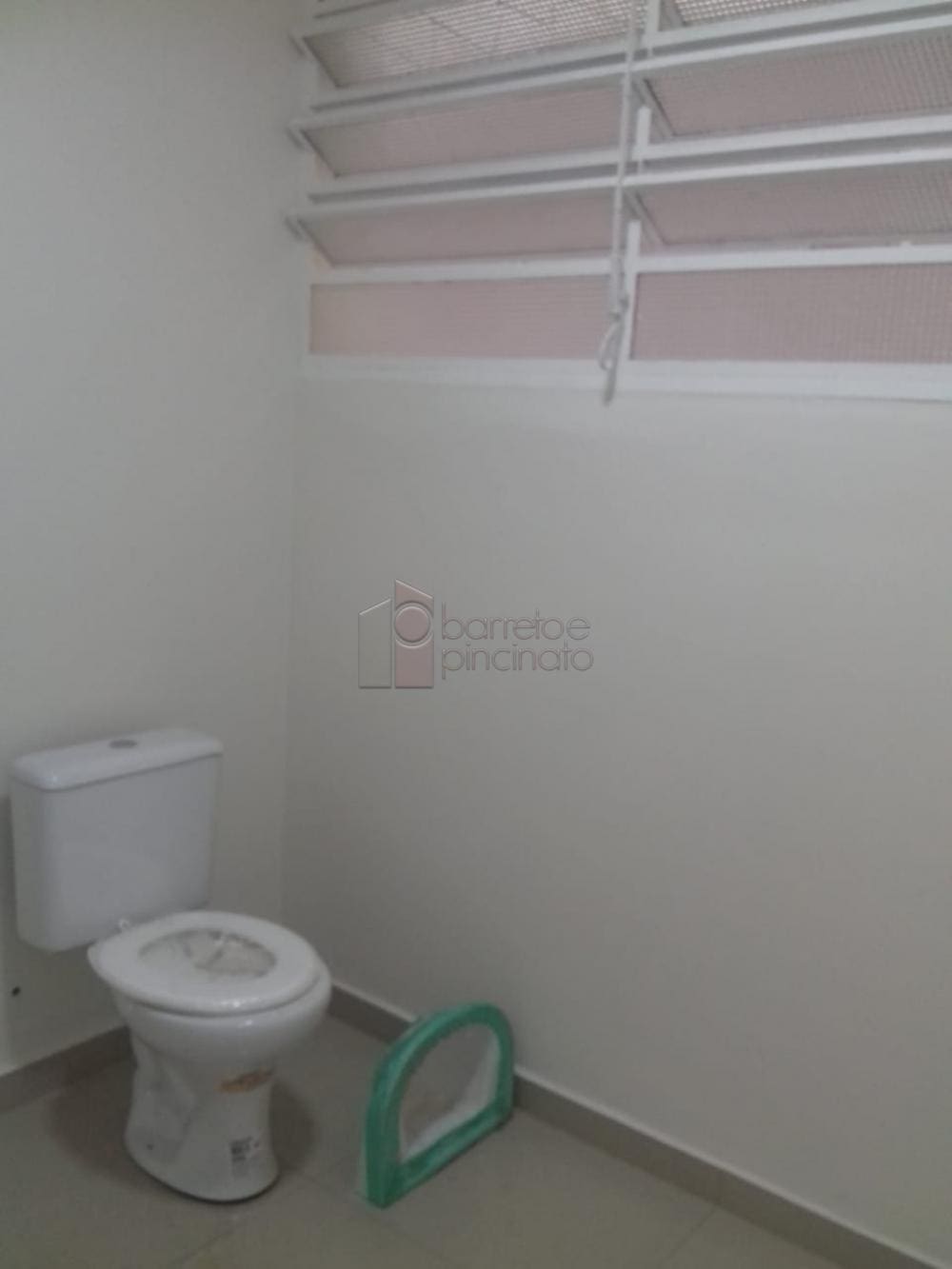 Comercial Casa em Jundiaí
