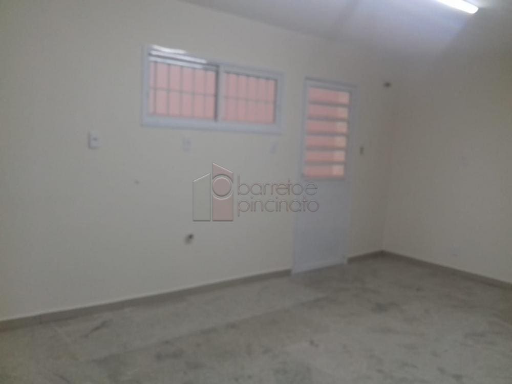 Comercial Casa em Jundiaí
