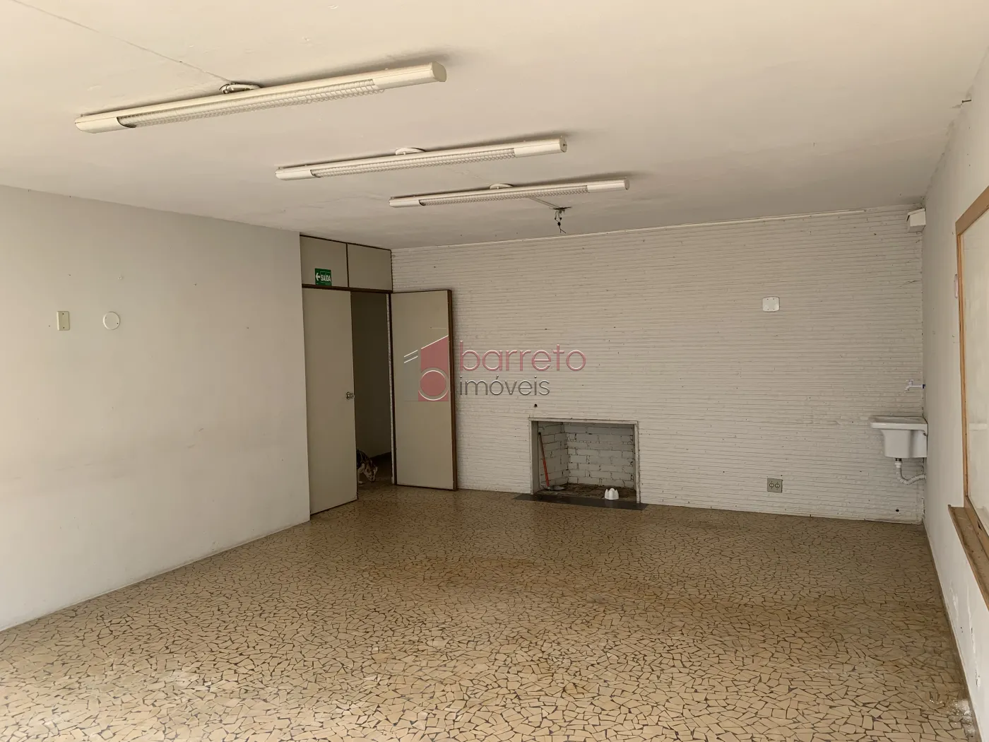 CASA COMERCIAL PARA LOCAÇÃO NO BAIRRO CHÁCARA URBANA EM JUNDIAÍ/SP