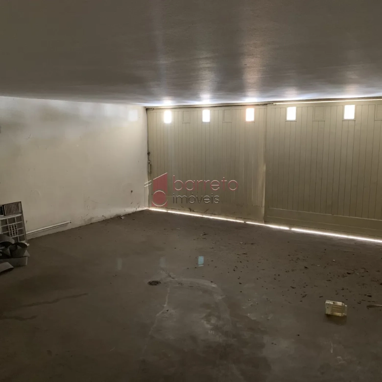 CASA COMERCIAL PARA LOCAÇÃO NO BAIRRO CHÁCARA URBANA EM JUNDIAÍ/SP