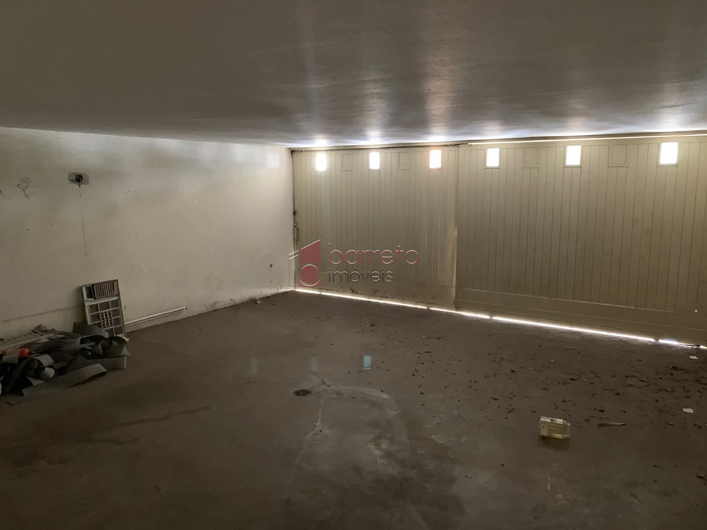 CASA COMERCIAL PARA LOCAÇÃO NO BAIRRO CHÁCARA URBANA EM JUNDIAÍ/SP
