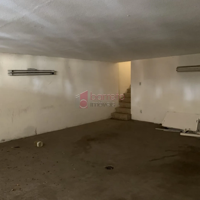CASA COMERCIAL PARA LOCAÇÃO NO BAIRRO CHÁCARA URBANA EM JUNDIAÍ/SP