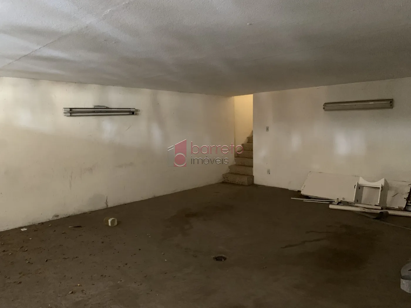 CASA COMERCIAL PARA LOCAÇÃO NO BAIRRO CHÁCARA URBANA EM JUNDIAÍ/SP