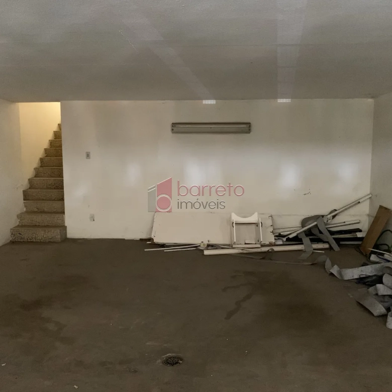 CASA COMERCIAL PARA LOCAÇÃO NO BAIRRO CHÁCARA URBANA EM JUNDIAÍ/SP