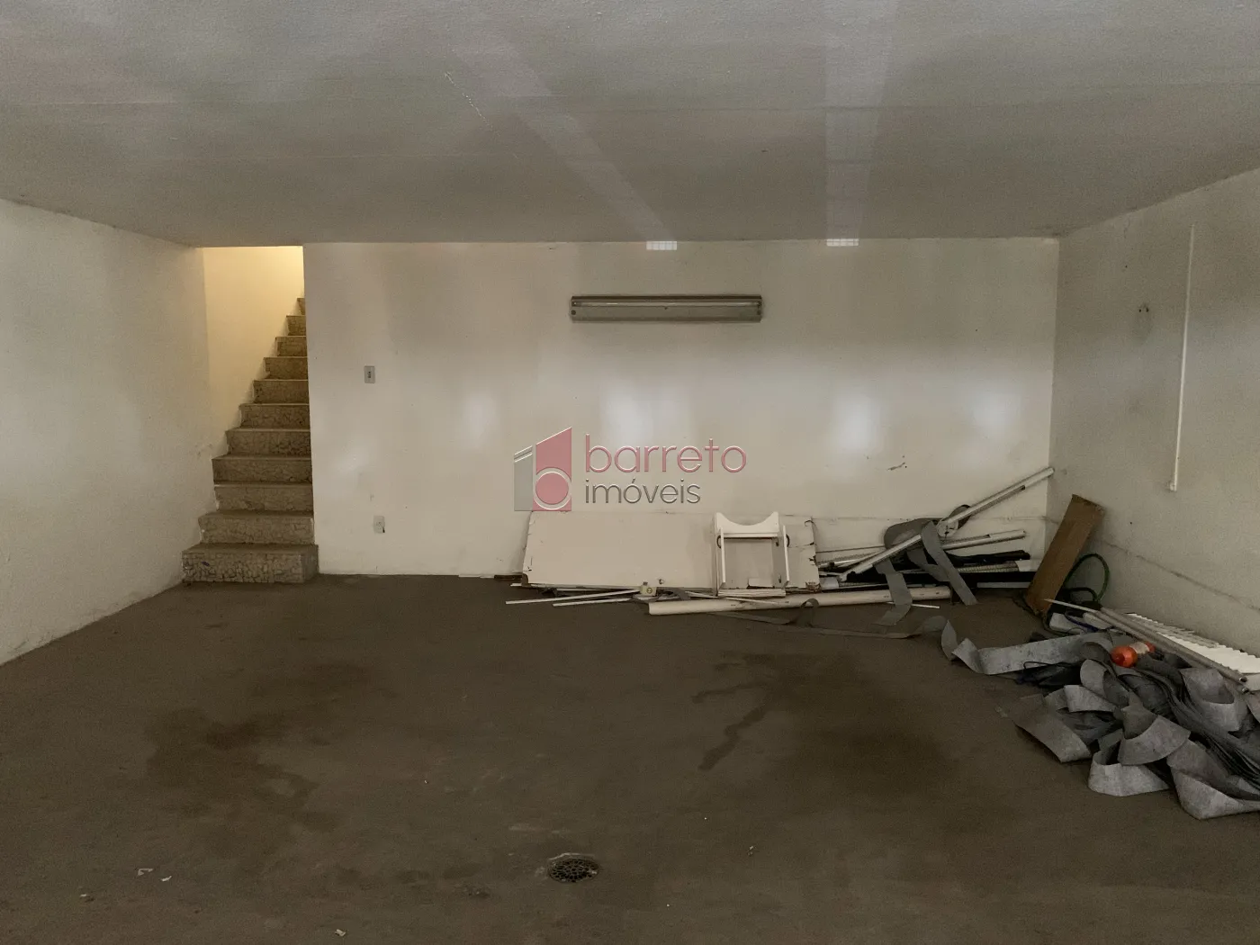 CASA COMERCIAL PARA LOCAÇÃO NO BAIRRO CHÁCARA URBANA EM JUNDIAÍ/SP